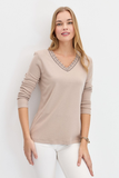 Kadın T-Shirt DSN24011