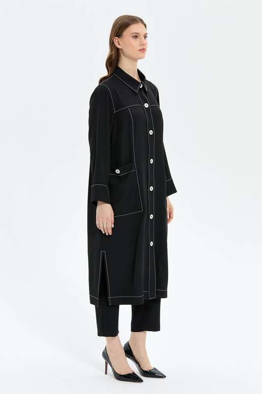 Büyük Beden Kap Müsemma