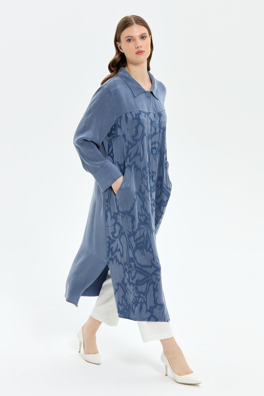 Büyük Beden Kap Müsemma