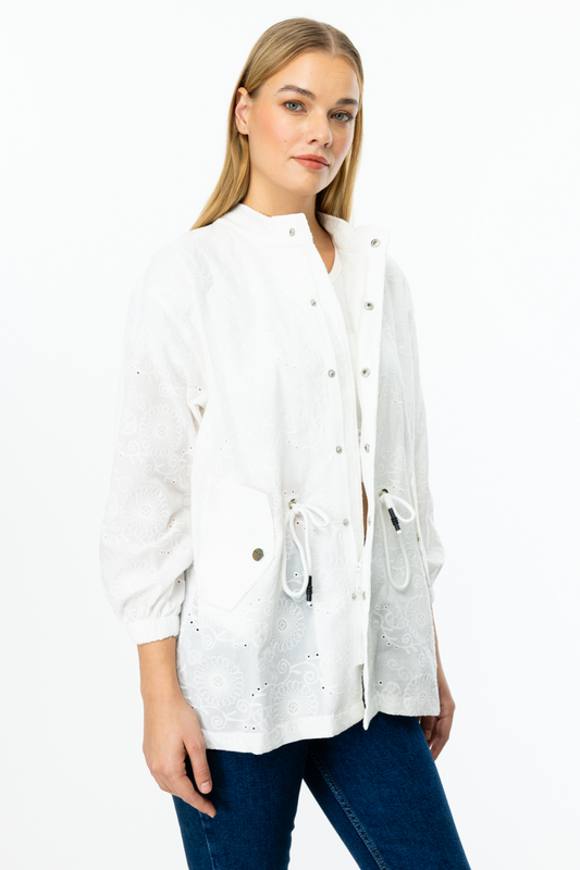 On Kadın Kap 25Y52902