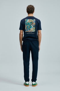 Karl Smart Erkek Chino Pantolon Slim Fit Lufian