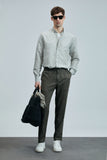 Karl Smart Erkek Chino Pantolon Slim Fit Lufian
