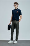Karl Smart Erkek Chino Pantolon Slim Fit Lufian