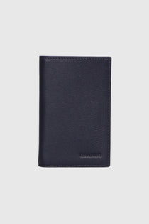 Grande Minimalist Erkek Deri Kartlık - Şık ve Fonksiyonel