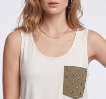 Kasha Kadın T-Shirt 26YT024