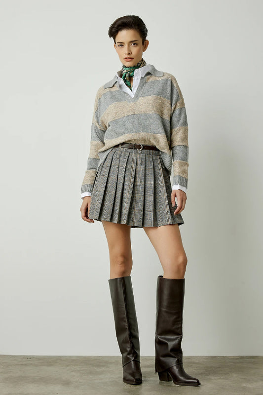 Bsb Kadın Kazak 054-160027