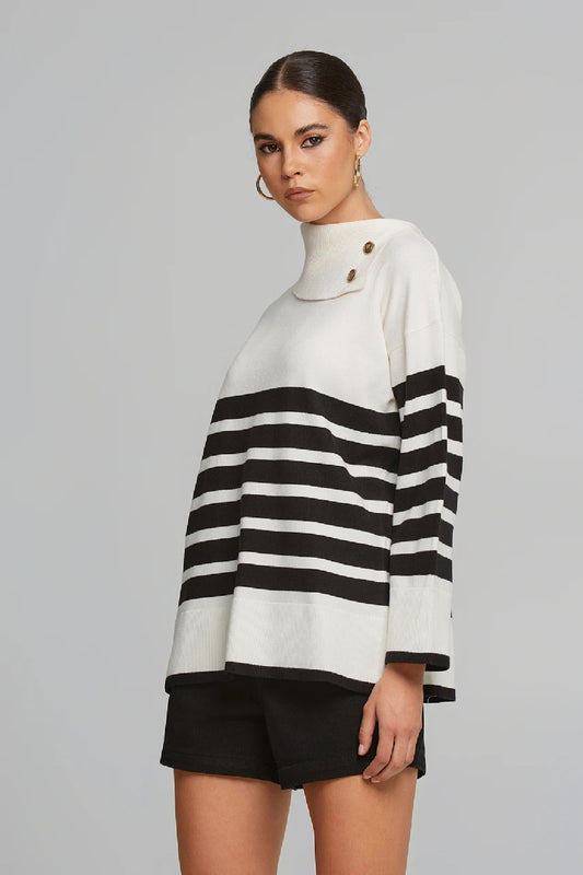 Bsb Kadın Kazak 054-060010