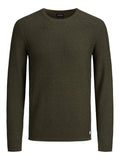Jack&Jones Erkek Kazak 12179861