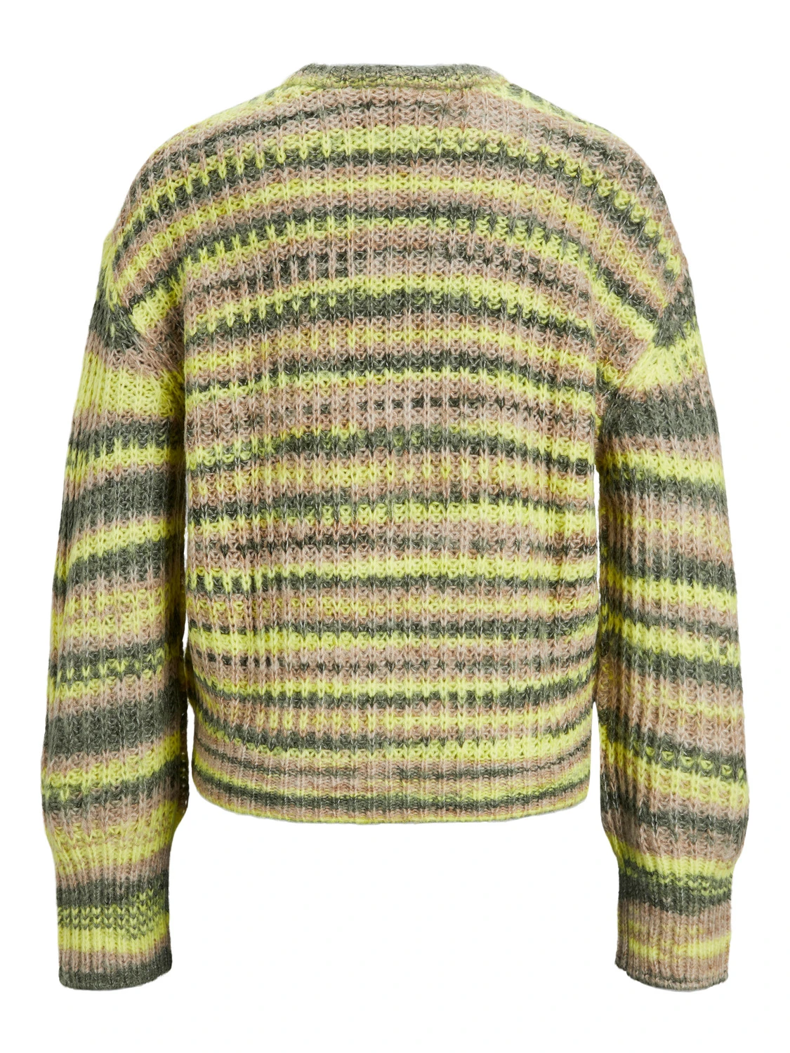 Jack&Jones JJXX Kadın Kazak 12207206 Translation missing: tr.content.product_image_secondary