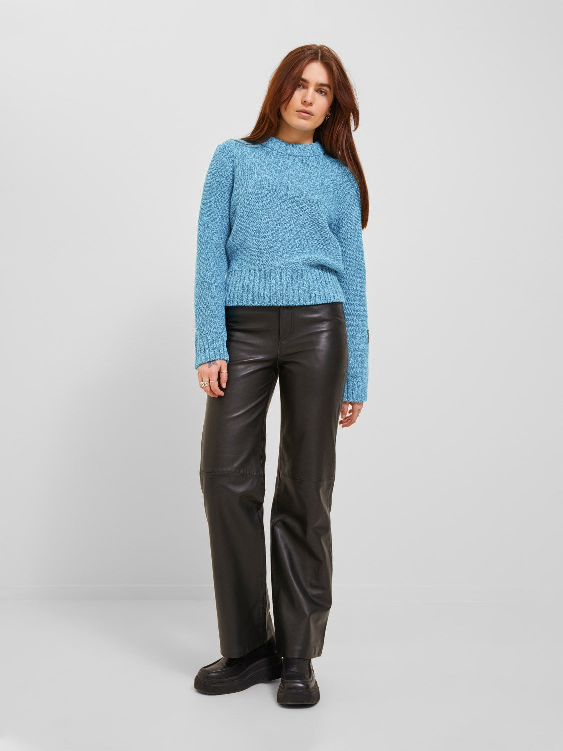 Jack&Jones JJXX Kadın Kazak 12239609