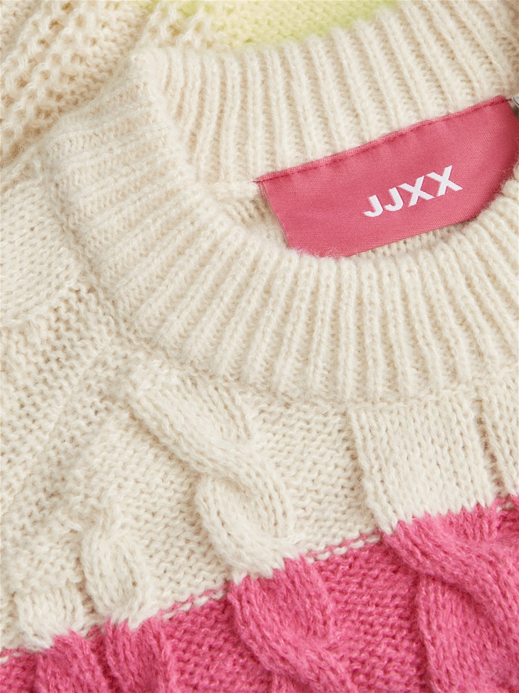 Jack&Jones JJXX Kadın Kazak 12246501