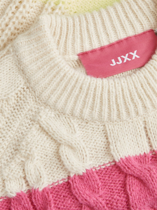 Jack&Jones JJXX Kadın Kazak 12246501