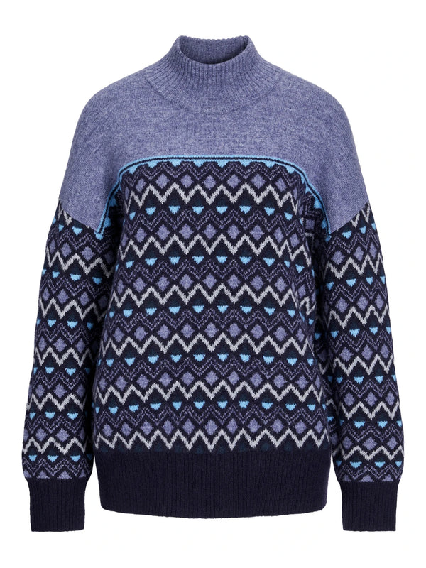 Jack&Jones JJXX Kadın Kazak 12250561