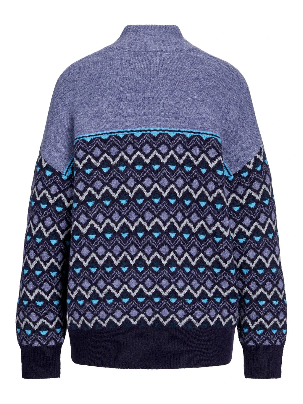 Jack&Jones JJXX Kadın Kazak 12250561