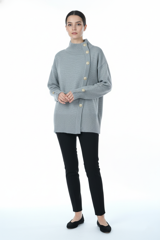 On Kadın Kazak 26KON65346