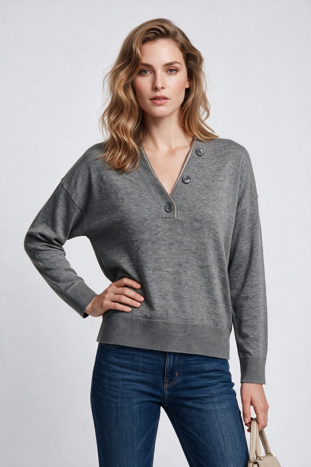 KAZAK SEMPRE SMP2920 Ana görsel