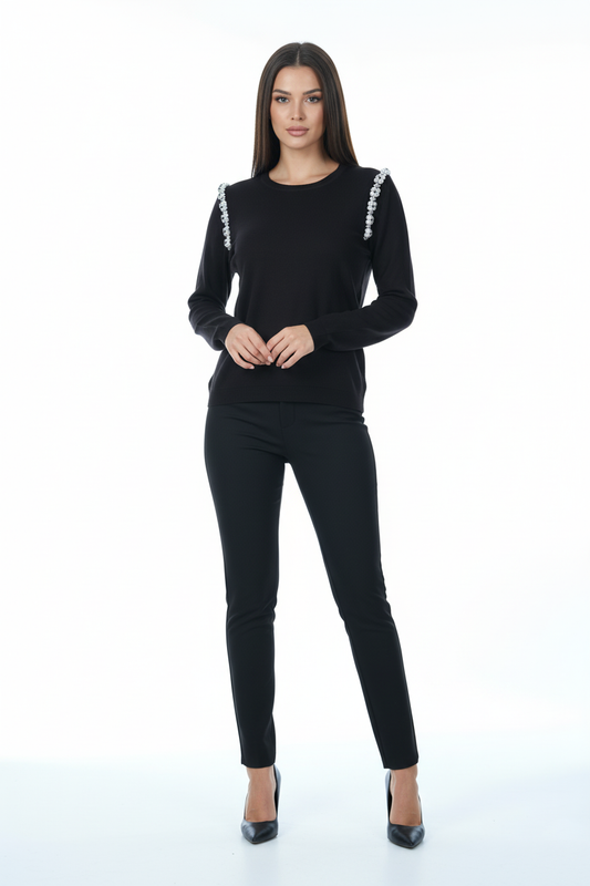 Vedi Kadın Kazak 25KX6030