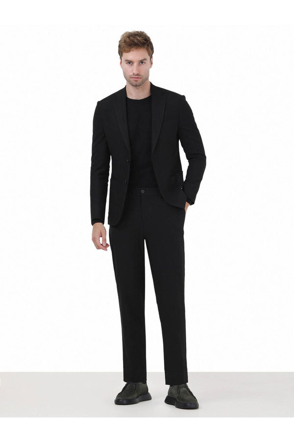 Kip Minimalist Regular Fit Erkek Ceket - CK-2361