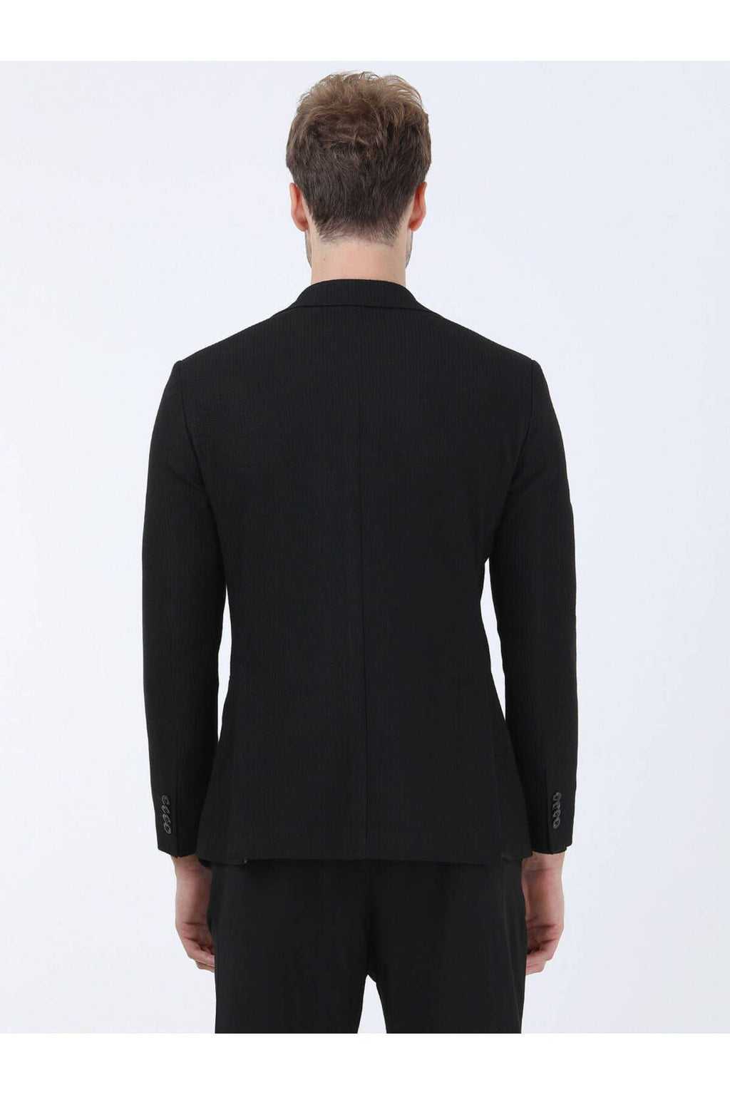 Kip Minimalist Regular Fit Erkek Ceket - CK-2361