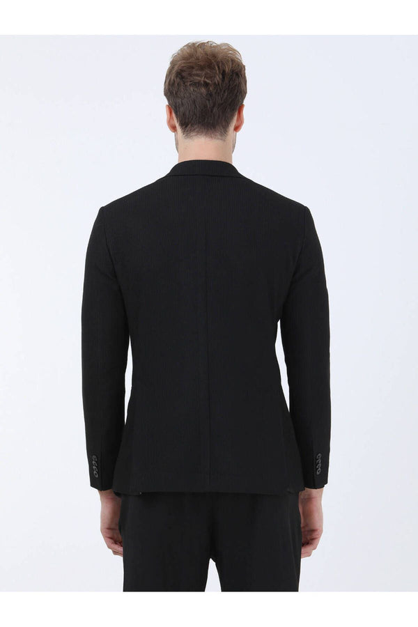 Kip Minimalist Regular Fit Erkek Ceket - CK-2361