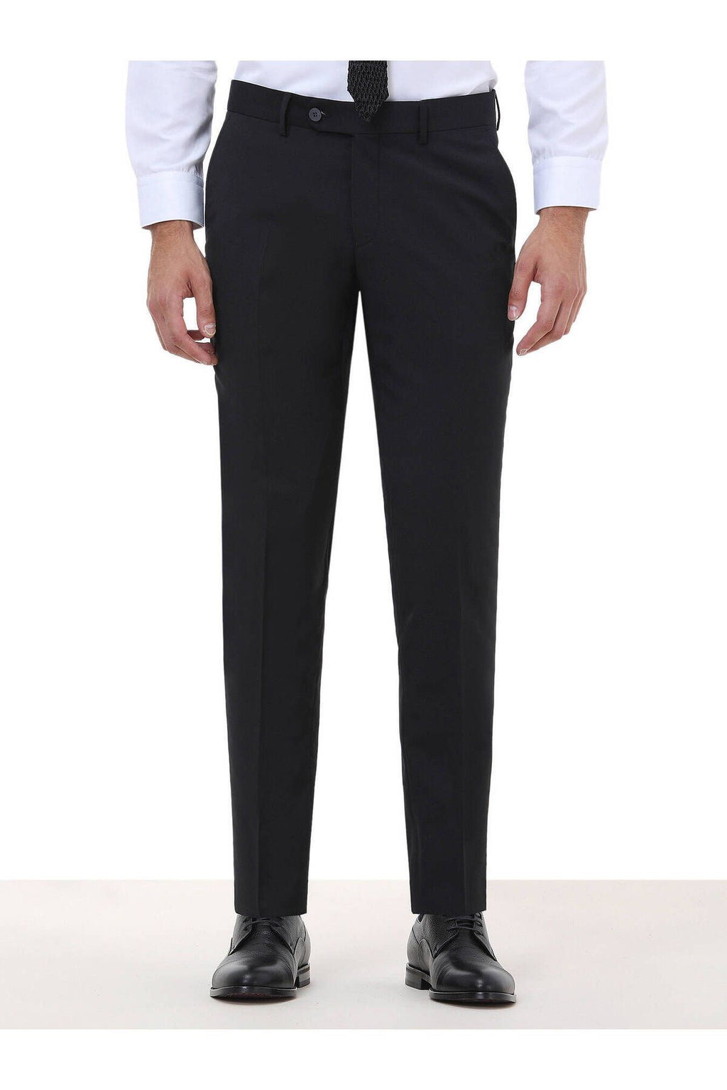 Kip Minimalist Regular Fit Erkek Pantolon - Şık ve Rahat