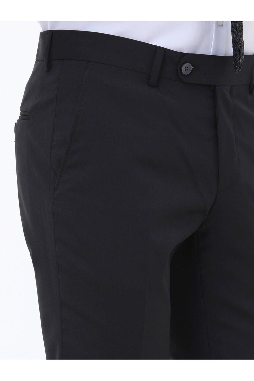 Kip Minimalist Regular Fit Erkek Pantolon - Şık ve Rahat