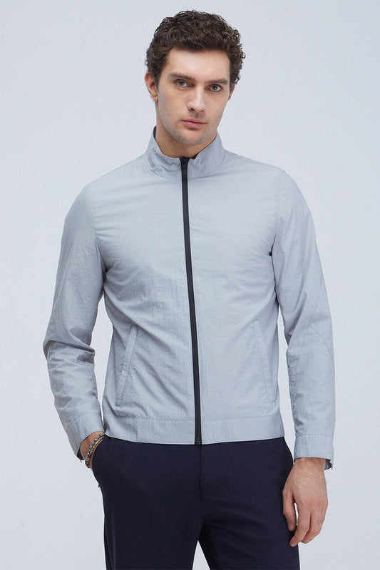 Kip Erkek Mont MNT-483