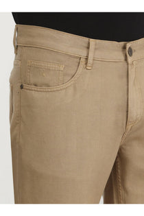 Kip Minimalist Regular Fit Erkek Pantolon - Günlük, Rahat, Modern