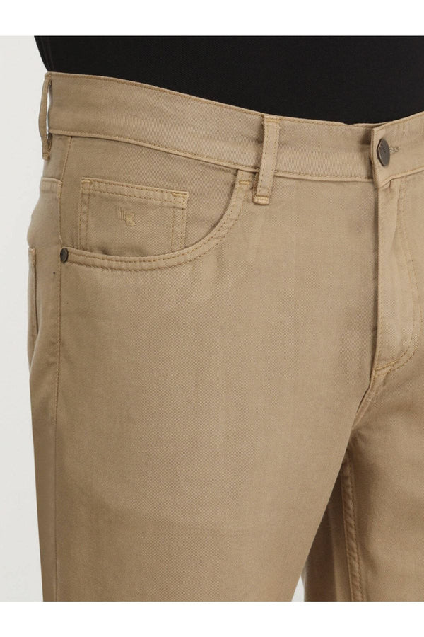 Kip Minimalist Regular Fit Erkek Pantolon - Günlük, Rahat, Modern
