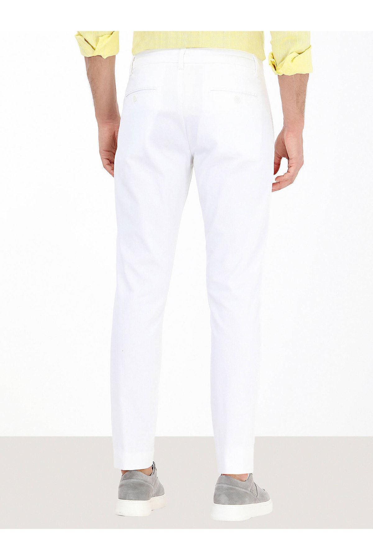 Kip Minimalist Regular Fit Erkek Pantolon PANT-2600 - Günlük Kullanım