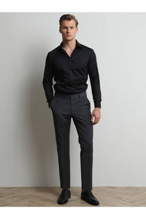 Kip Minimalist Regular Fit Erkek Pantolon - PANT-454 - Günlük & İş
