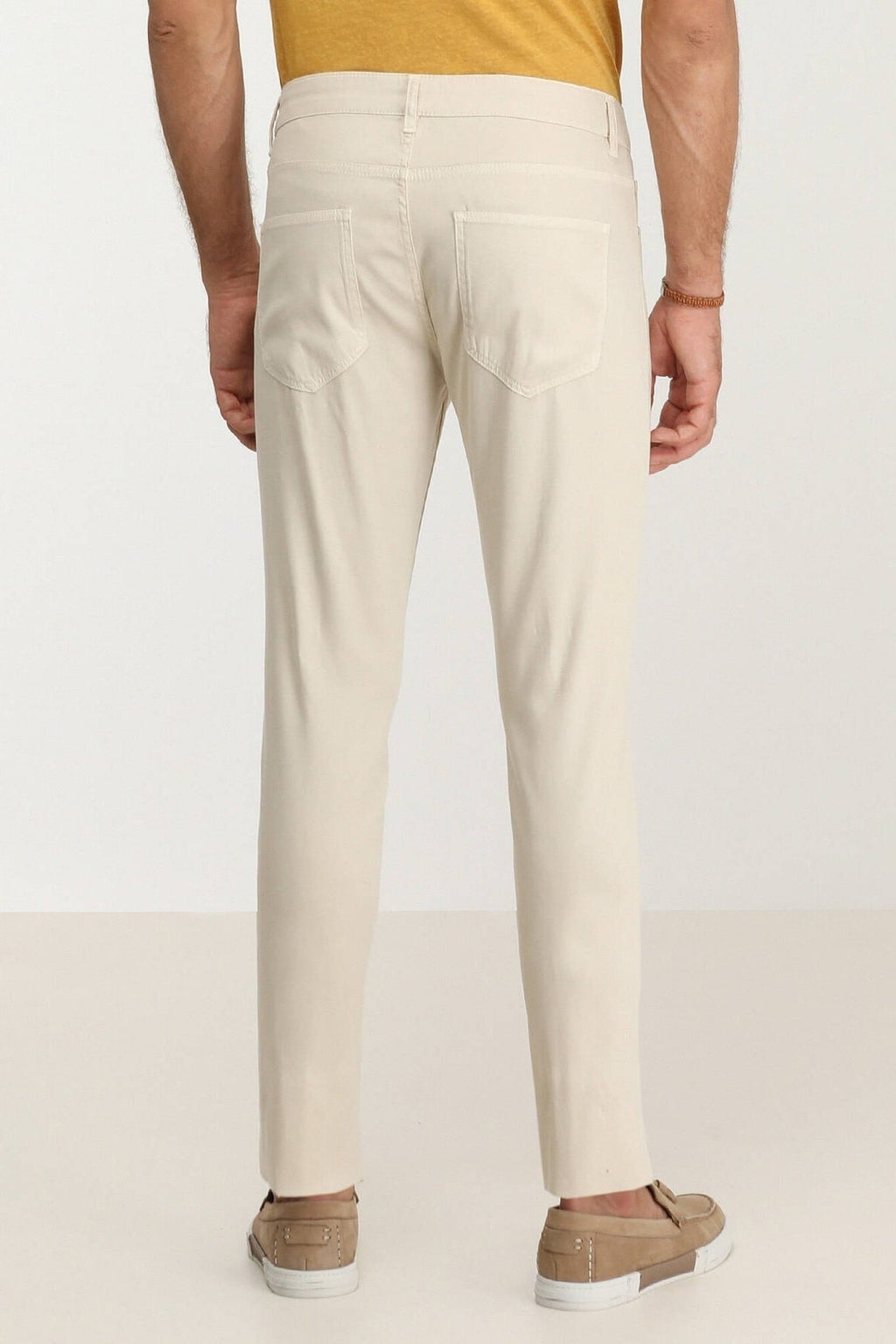 Kip Erkek Regular Fit Minimalist Pantolon - Günlük Şıklık