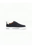 Kip SPAY-210 Minimalist Süet Erkek Sneaker - Rahat ve Şık
