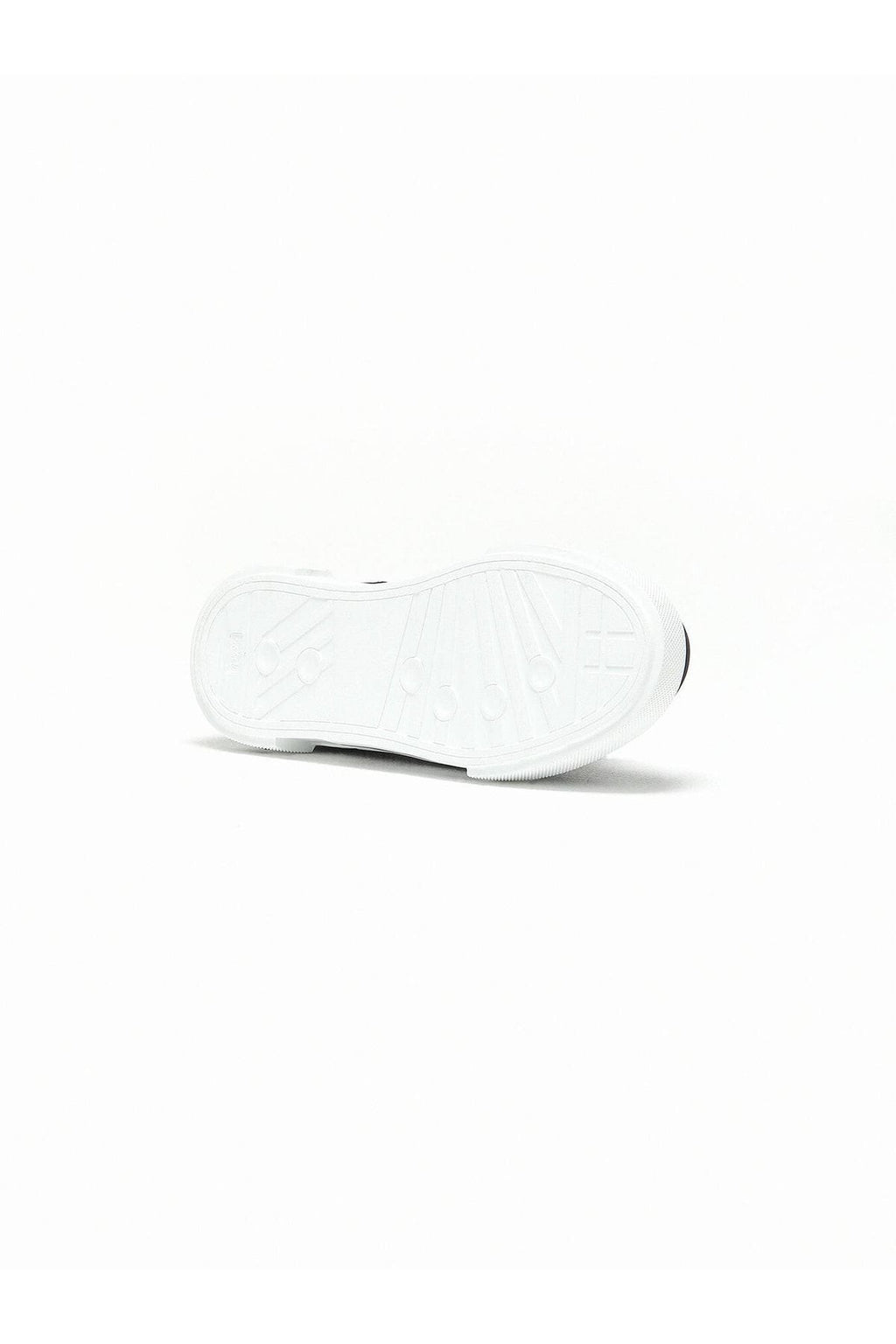 Kip SPAY-210 Minimalist Süet Erkek Sneaker - Rahat ve Şık