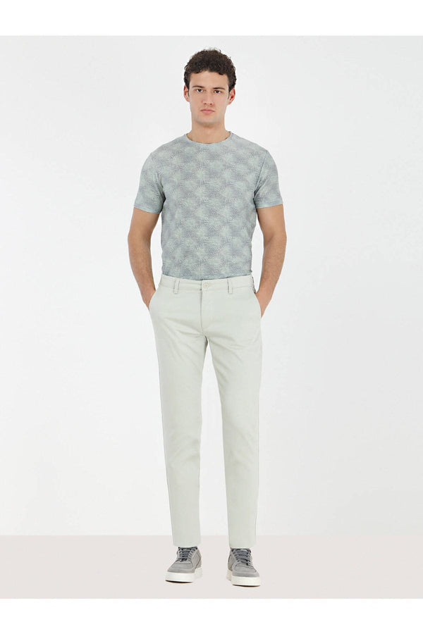 Kip Minimalist Regular Fit Erkek Pantolon - Günlük Şıklık