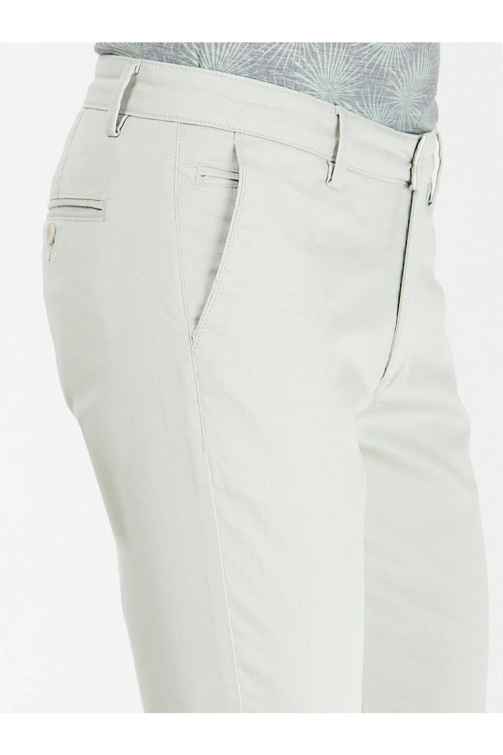 Kip Minimalist Regular Fit Erkek Pantolon - Günlük Şıklık