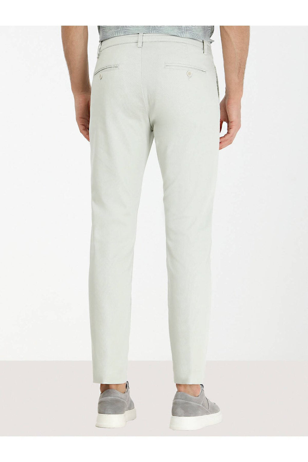 Kip Minimalist Regular Fit Erkek Pantolon - Günlük Şıklık
