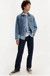 Levi's Erkek Regular Fit Kot Pantolon - Minimalist Günlük