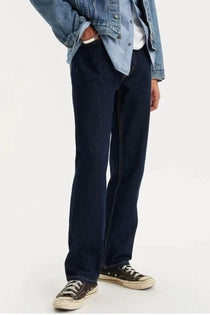 Levi's Erkek Regular Fit Kot Pantolon - Minimalist Günlük