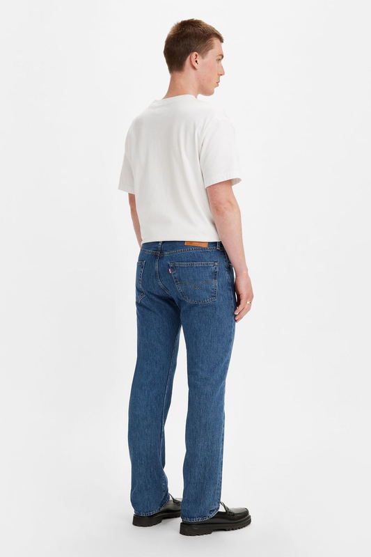 Levis Erkek Kot Pantolon 25Y00501-0114