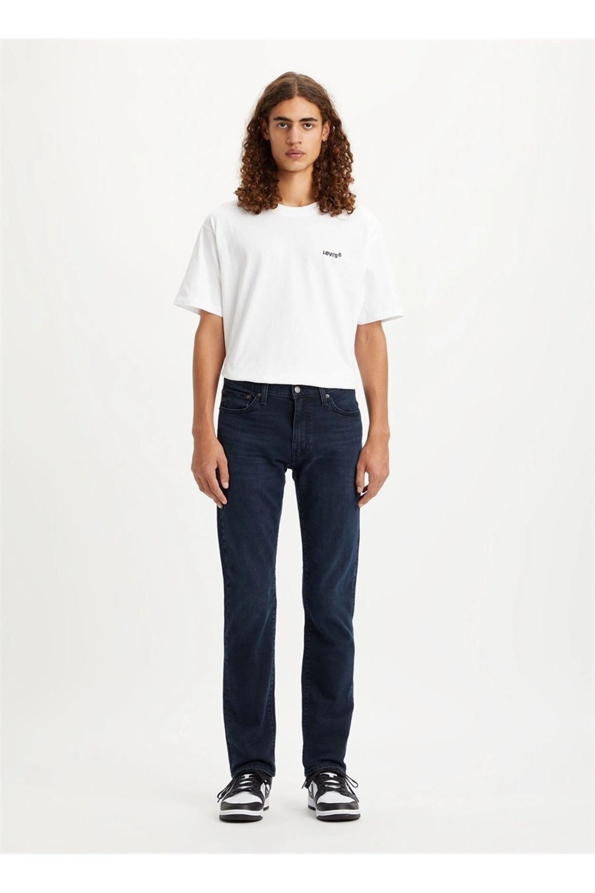 Levi's Minimalist Regular Fit Kadın Pantolon - Günlük Şıklık Translation missing: tr.content.product_image_main