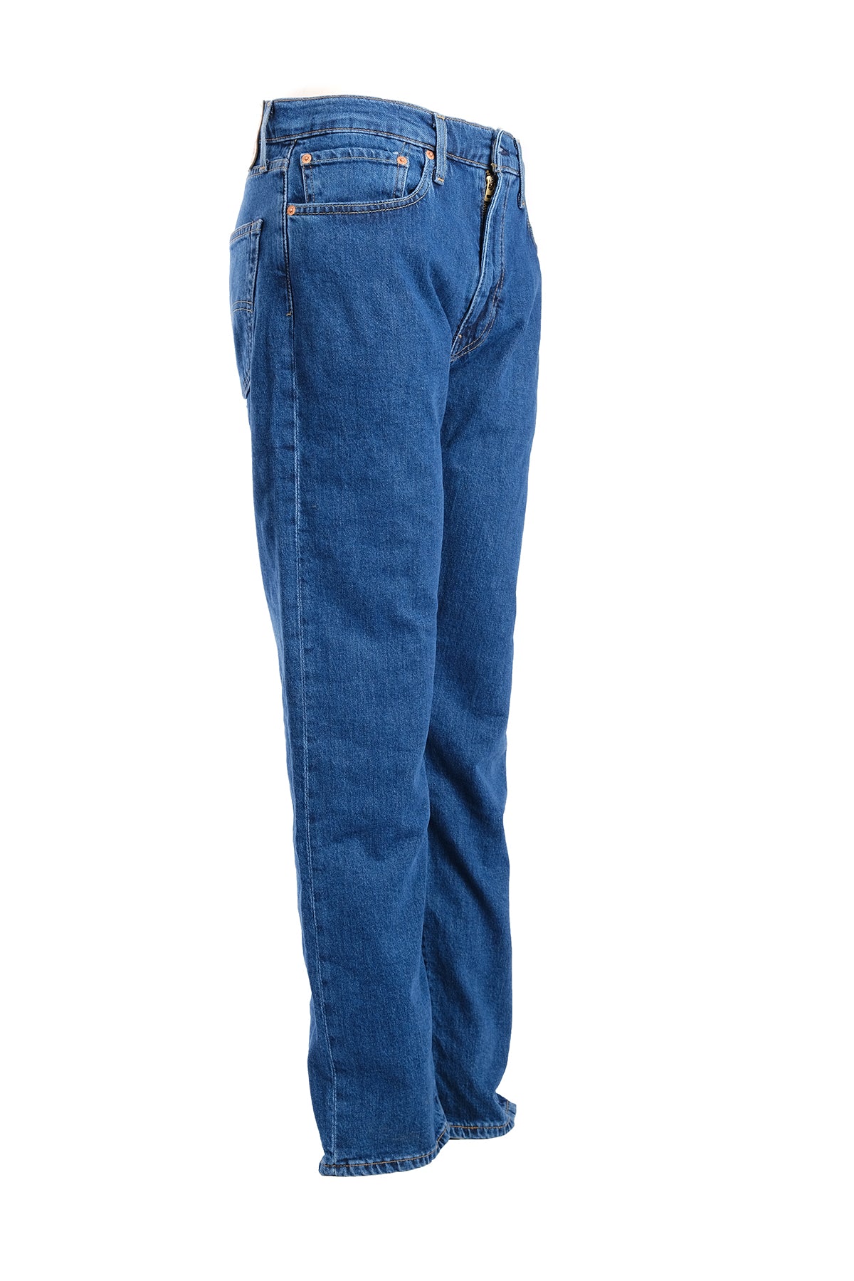 Levi's Erkek Regular Fit Jean Pantolon - Günlük Kombinleriniz İçin Translation missing: tr.content.product_image_secondary