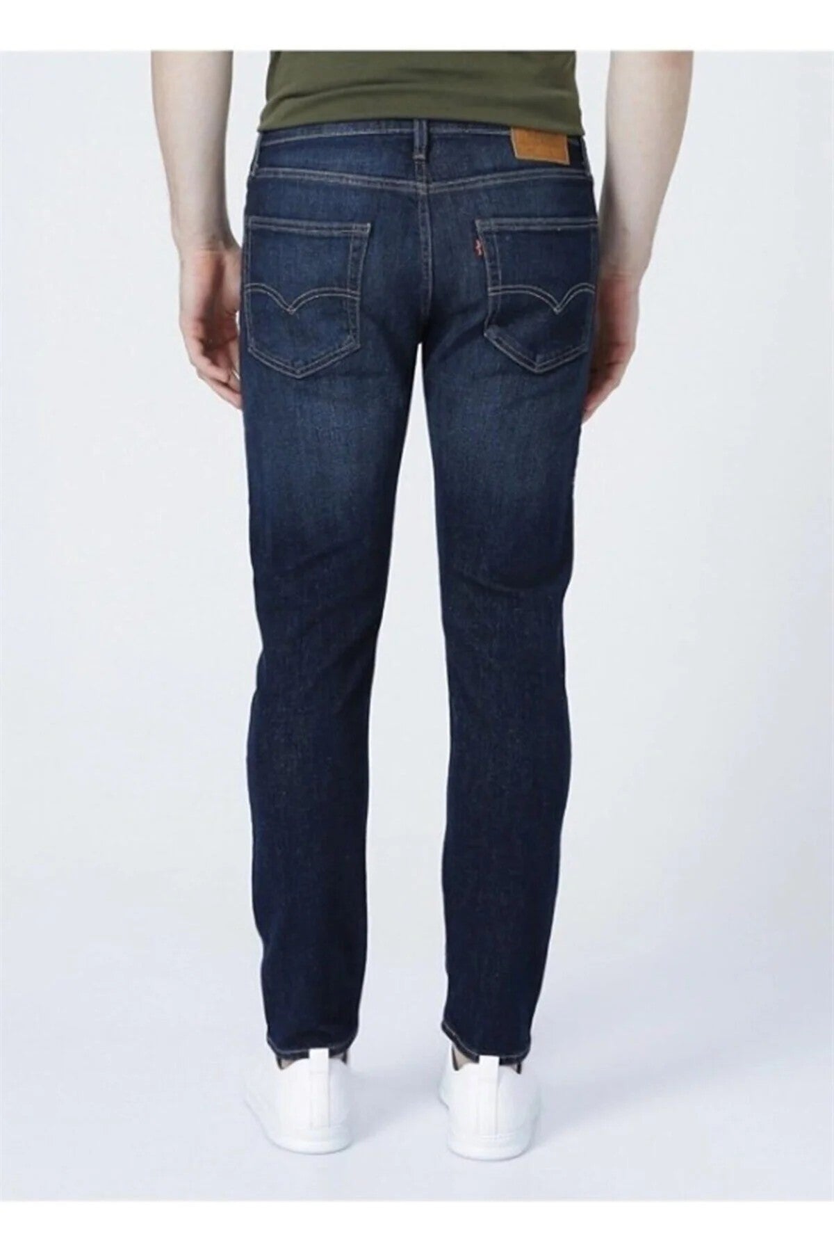 Levis Erkek Kot Pantolon A2088-0000 Translation missing: tr.content.product_image_secondary