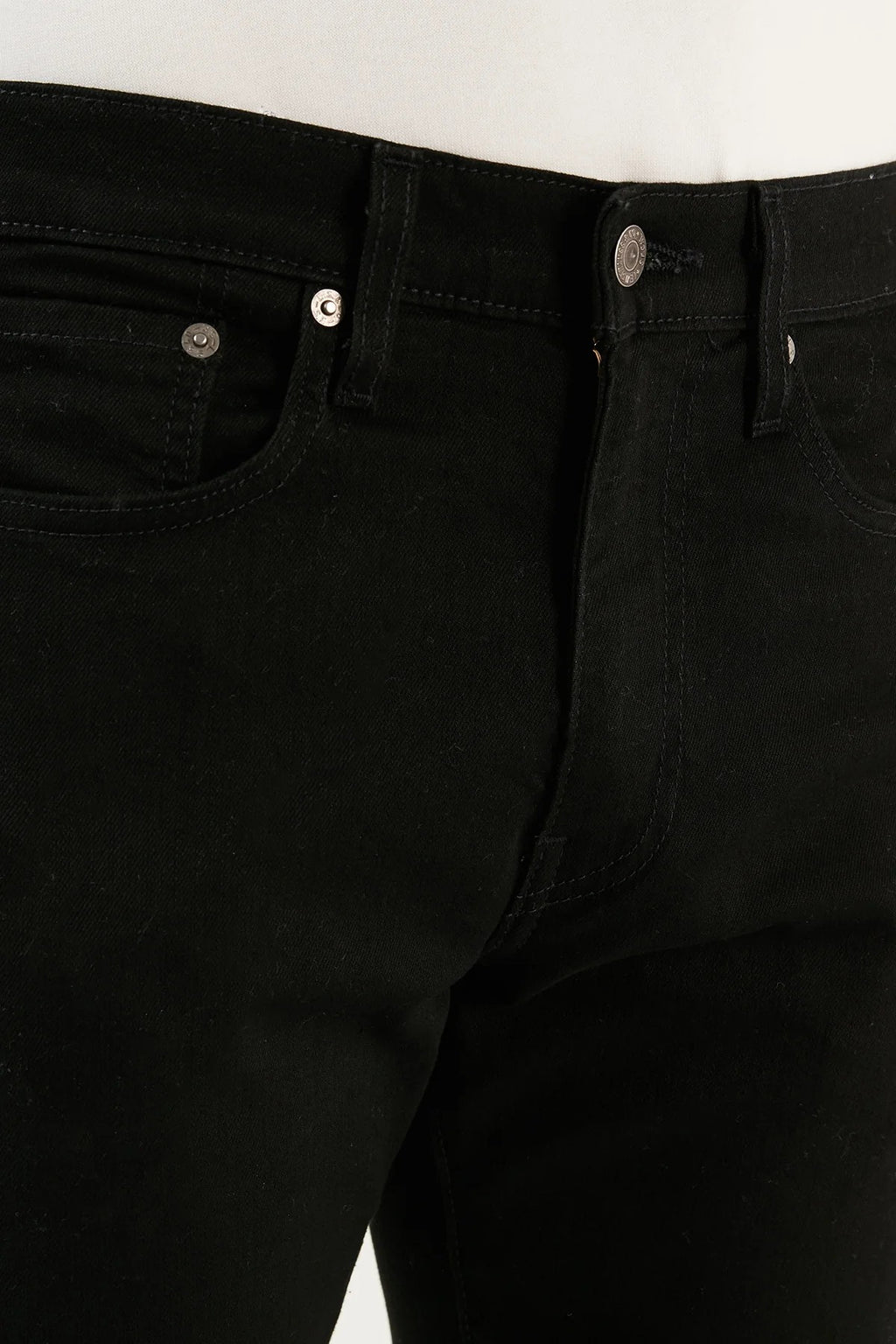 Levi's Erkek Regular Fit Minimalist Jean Pantolon - Günlük Kullanım