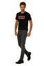 Levi's Slim Fit Erkek Jean Pantolon - Minimalist Günlük Stil