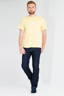 Levi's Erkek Slim Fit Jean Pantolon - Günlük Şıklık
