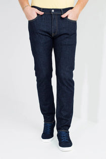 Levi's Erkek Slim Fit Jean Pantolon - Günlük Şıklık