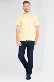 Levi's Erkek Slim Fit Jean Pantolon - Günlük Şıklık