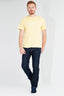 Levi's Erkek Slim Fit Jean Pantolon - Günlük Şıklık