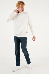 Levi's Erkek Regular Fit Kot Pantolon - Minimalist Günlük Tarz
